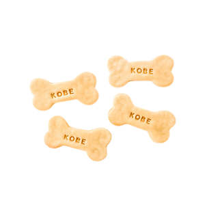 Dukes Barkery | Personalised Cookies