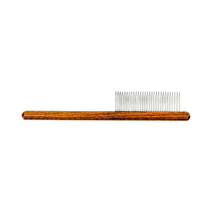 Thirsty Dog | Hairy Dog Comb