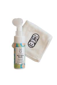 Your Best Buddy | YBB Paws Set