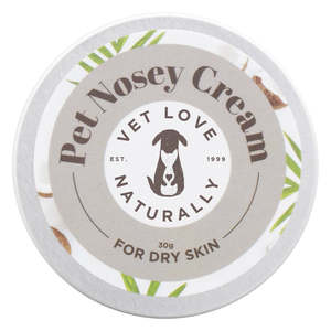 Cat Grooming: Olive's Kitchen | Pet Nosey Cream LAST CHANCE
