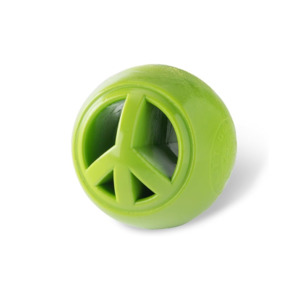 Planet Dog | Orbee Tuff Nook Green Peace