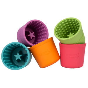 LickiMat | Yoggie Pots