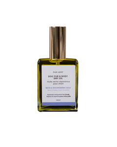 Fur Love | Protective Dry Oil