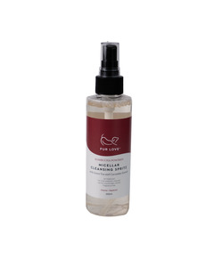 Fur Love: Fur Love | Cleansing Micellar Spritz