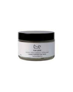 Fur Love | Nourishing Conditioning Mask