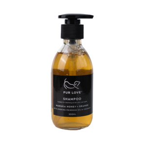 Fur Love | Purifying Shampoo