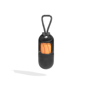 Zee.Dog | Poop Dispenser Black