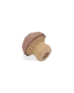Zee.Dog | Super Veggiez Toy Mushroom