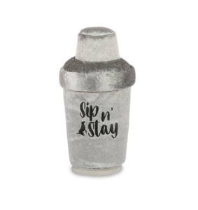 P.L.A.Y. | Bartender Cocktail Shaker LAST CHANCE