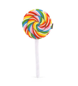 P L A Y: P.L.A.Y. | Snack Attack Lollipop