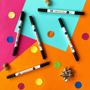 Scoff Paper | Edible Ink Pen for Dogs LAST CHANCE