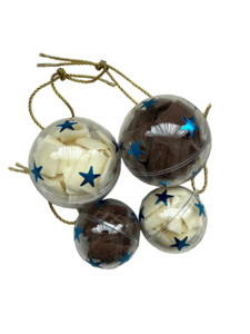 Smack Bang | Limited Edition Baubles