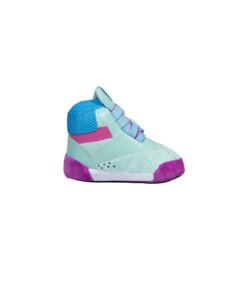 Zee Dog: Zee.Dog | Reebok Freestyle Hi Sneaker Plush Toy