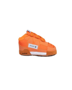 Zee Dog: Zee.Dog | Reebok Workout Sneaker Plush Toy