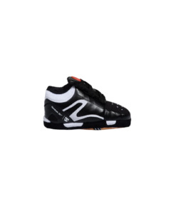 Zee.Dog | Reebok Pump Omni II Sneaker Plush Toy