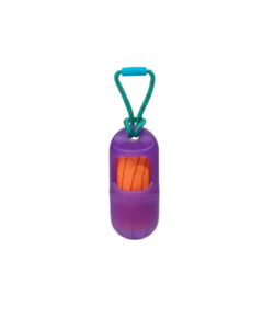 Zee.Dog | Poop Dispenser H3D