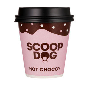Scoop Dog | Hot Choccy