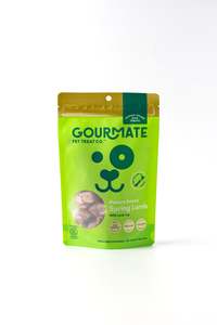 Gourmate | Pasture Raised Spring Lamb