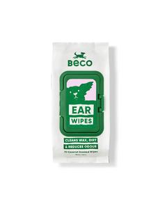 Beco: Beco | Bamboo Dog Ear Wipes