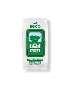 Beco: Beco | Bamboo Dog Eye Wipes