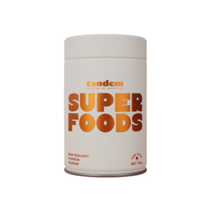 Tandem | Pumpkin Powder