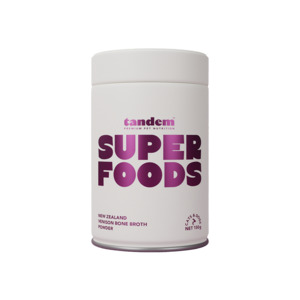 Tandem | Venison Bone Broth