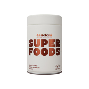 Tandem | Beef Bone Broth