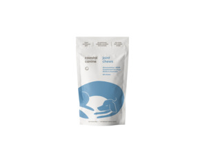 Coastal Canine | Joint Chews