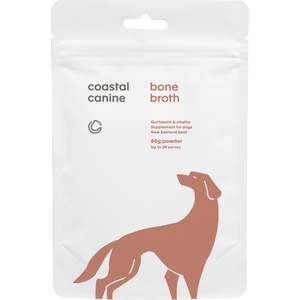 Coastal Canine: Coastal Canine | Bone Broth Powder BB