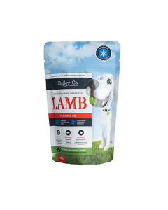 Bailey And Co: Bailey and Co | Lamb Bites