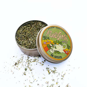 Fang & Fur | Furvana Organic Catnip
