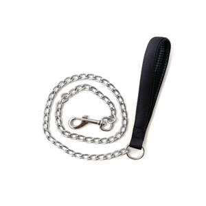 Chain Lead | Black LAST CHANCE