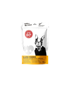 Good Noze: Good Noze | Lamb Chunks