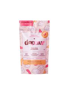 Dopaw | Freeze Dried Sausage Puffs