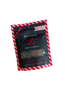 Bocce's Bakery | Lumps of Coal