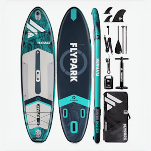 Our Top Sellers: 35" Extra Wide Paddle-Board