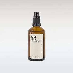 Amberjack Room Spray | Rose Crush