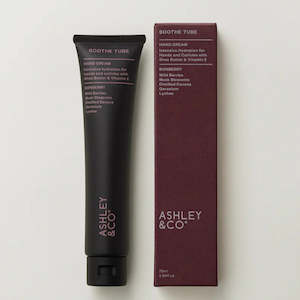 Body Bath Beauty: Ashley & Co Soothe Tube | Bonberry