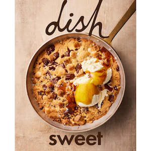 Dish SWEET