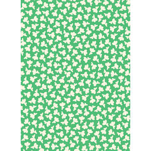 Bed Linen 2: Castle Flat Sheet | Apple Blossom