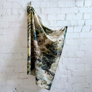 Bianca Lorenne Tea Towel | Floresta Verde