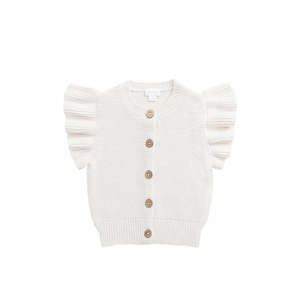 Jamie Kay: Jamie Kay | Elise Vest | Parisian Pink