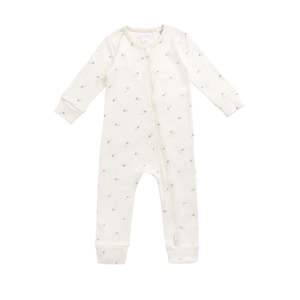 Jamie Kay: Jamie Kay | Reese Zip Onepiece | Bumblebees