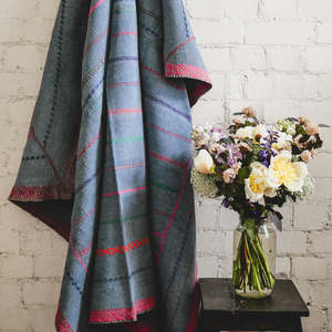 Vintage Kantha Quilt | Eleven