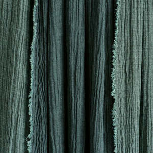 Bed Linen 2: Leggera Throw | Mallard/Ocean