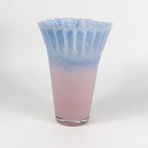 Ben David by KAS | Kiki Large Vase | Lilac