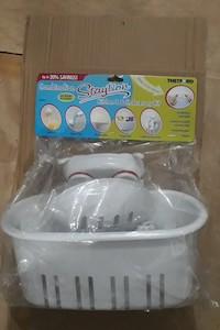 Kitchen & Bath Accessory Kit