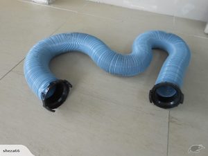 Products: 20 Ft Heavy Duty Drain Hose