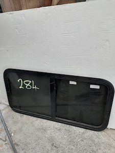 RV Sliding Window 284