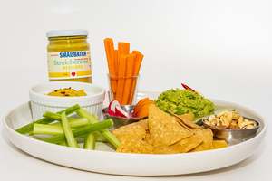 Products: Streichcreme - Mexicano